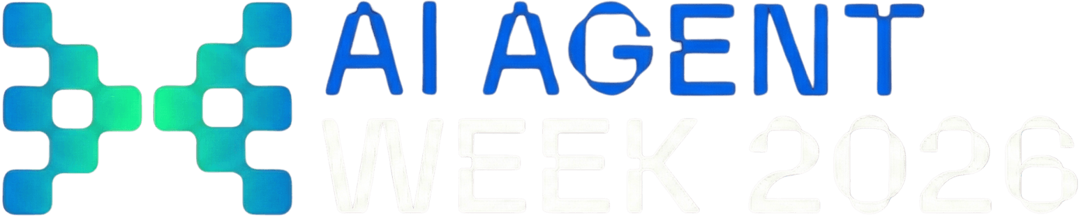 AI Agent Week 2026 — New York City, May 4–8. The premier week of agentic AI events.